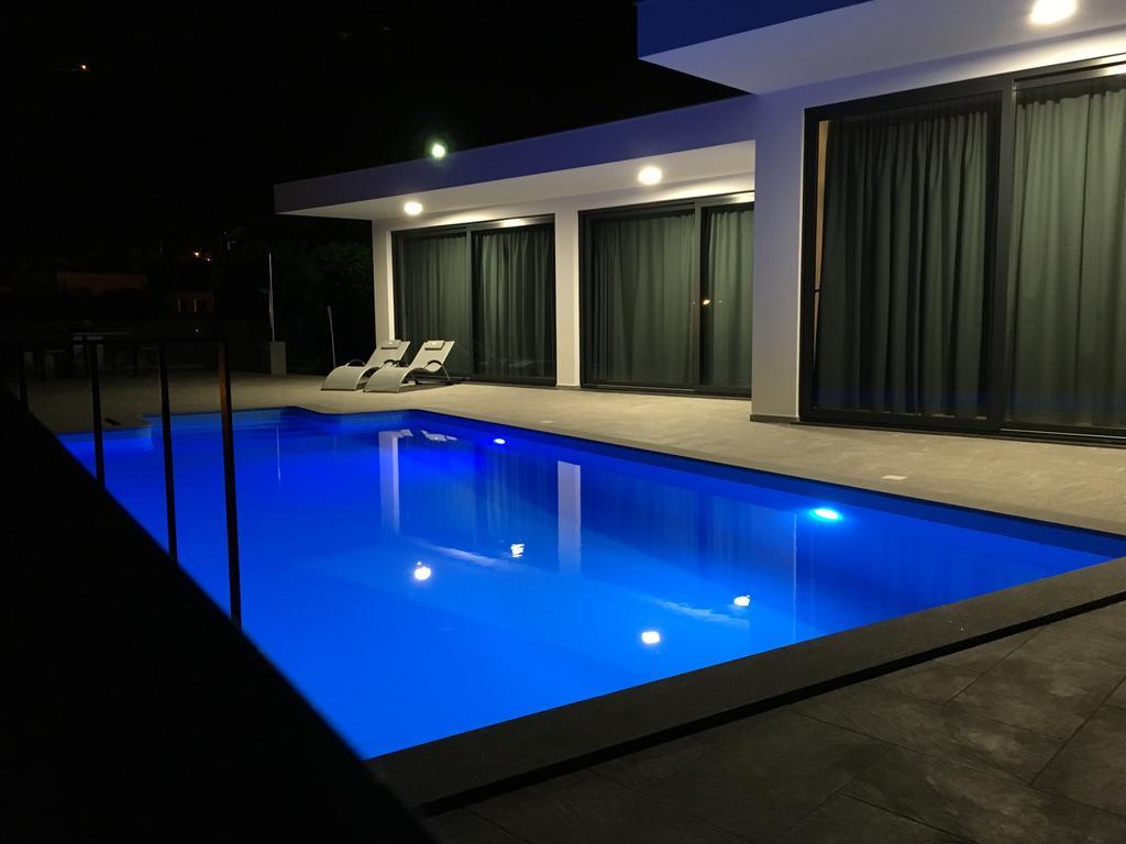 Moradia Syso Villa Arco da Calheta  Buitenkant foto